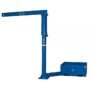 Vestil JIB-CBX-100-8-10 Portable Offset Jib