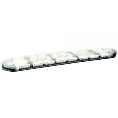 Buyers 88930605 60in Amber LED Lightbar (Professional Grade)