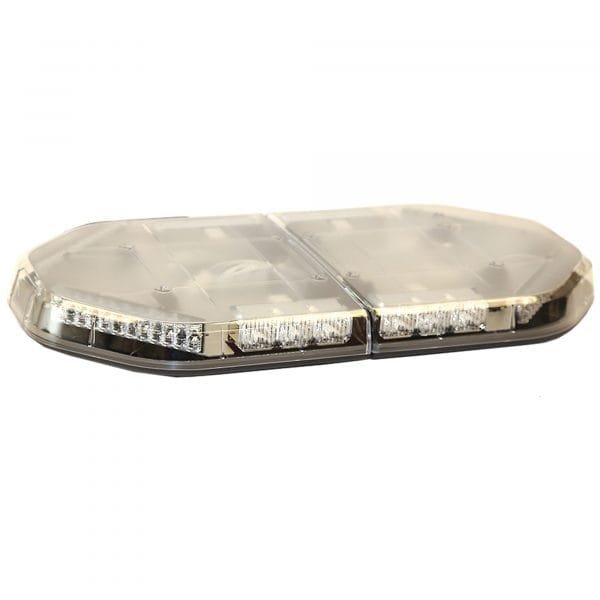 Buyers 8893024 24in Amber LED Lightbar (Emergency/Warning) - Image 2