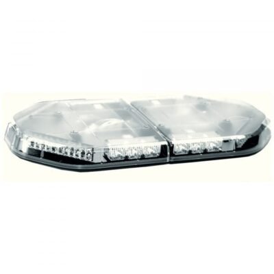 Buyers 8893024 24in Amber LED Lightbar (Emergency/Warning)
