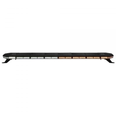 Buyers 8893148 48in Amber LED Lightbar (Traffic/Utility)