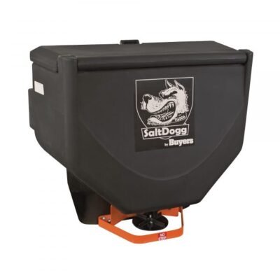 Buyers TGS06 Salt Dogg Tailgate Spreader (30 ft Max Spread)