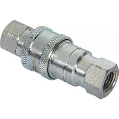 Buyers 1304026 SAM Quick Coupler (13.5in L)