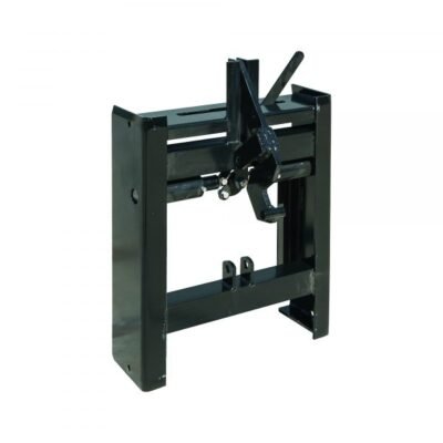 Buyers 1317212 SAM Hitch Assembly (48in)