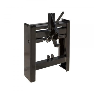 Buyers 1317218 SAM Hitch Assembly