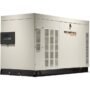 Generac QuietSource RG02224ANAX 22kW Liquid-Cooled