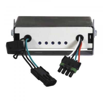 Buyers HV715EP Hydraulic Spreader Control Kit