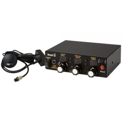 Buyers HV1030EPG Hydraulic Spreader Control Kit (Ground Speed)