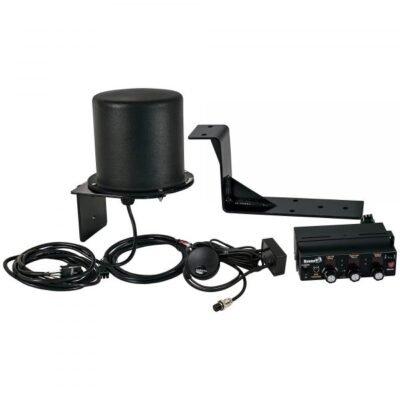 Buyers HV715EPG Hydraulic Spreader Control Kit (Ground Speed)