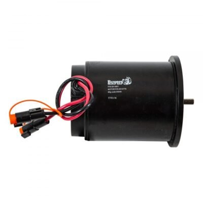 Buyers 3014778 Motor Replacement