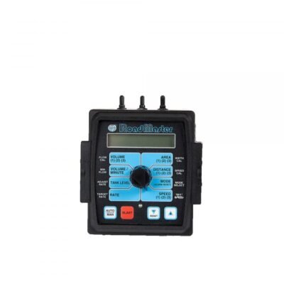 Buyers 9021000 Anti-Ice GPS System Control