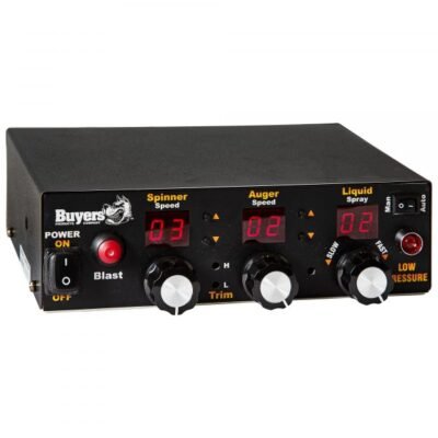 Buyers HVC06 Controller with Ground Speed