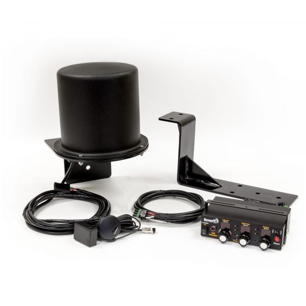 Buyers HV1030EP Hydraulic Spreader Control Kit - Image 2