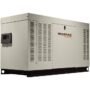 Generac QuietSource RG04845ANAX 48kW Liquid-Cooled