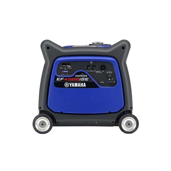 Yamaha EF45ISEZ Inverter Generator 4,500