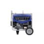 Yamaha EF55DEZ1 Portable Generator 5,500