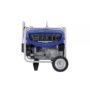 Yamaha EF72DZ Portable Generator 7,200