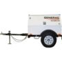 Generac 6782 Towable Mobile Diesel
