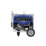 Yamaha EF72DEZ1 Portable Generator 7,200