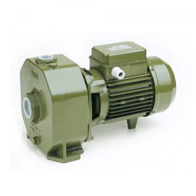 Saer-USA CB 60 Multi-Stage Centrifugal Pump (3696 GPH, 3 HP, 1in Port)