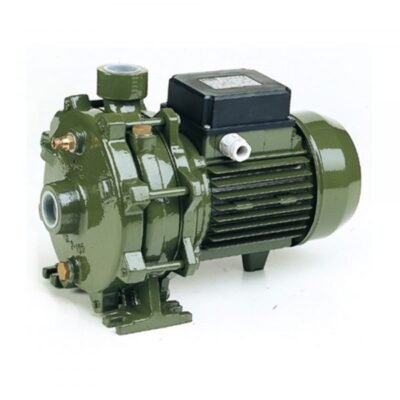 Saer-USA FC 30-2C Centrifugal Pump (3696 GPH, 5.5 HP)
