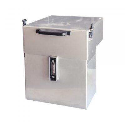 Buyers Products 6381541 Central Hydraulic System 4 Function 15 Gal. (w/ GPS)