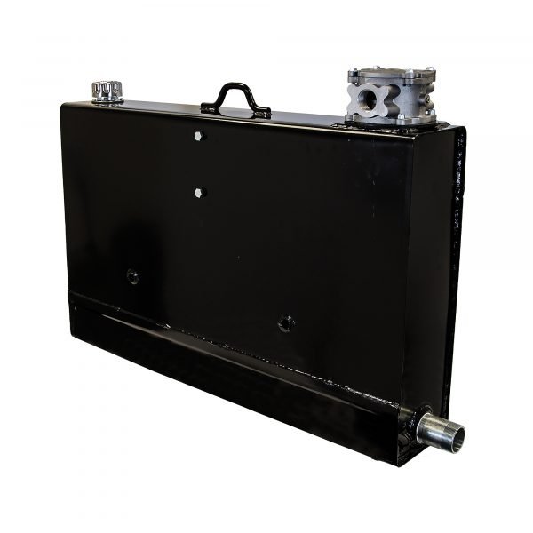 Buyers Products BH36SF25 Hydraulic Reservoir