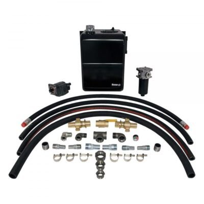 Buyers Products LFK3718 Live Floor Wetline Kit 37 Gal. 6.0 CIR 18in. Hose