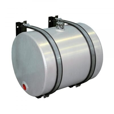 Buyers Products SMC50A 50 Gal. Hydraulic Reservoir Kit Side Ports