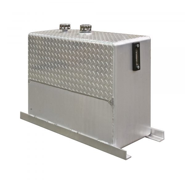 Buyers Products UR50A Upright Aluminum