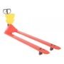 Vestil PM4-2796-UP-001 Manual Pallet Truck