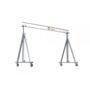 Caldwell 582-1000-10-12 Portable Aluminum Gantry
