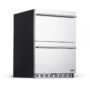 Newair AWR-1160DB Wine Fridge Dual