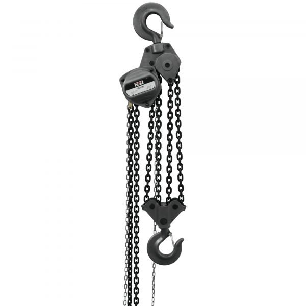 JET S90 Series Manual Chain