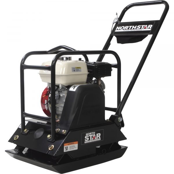 NorthStar Single-Direction Plate Compactor (5.5