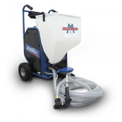 Marshalltown MTS200 DUOTEX Texture Sprayer (Mudding Tool)