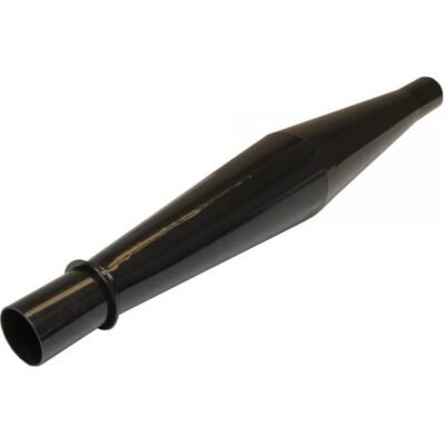 Marshalltown SPNGB42 Gutter Builder Spin Screed Attachment