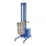 Vestil PEL-400S-72-D3-KEG Powered Quick Lift