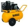 Dewalt DXCM201 20 Gallon Air