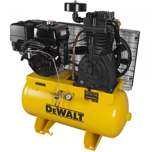 Dewalt DXCMH1393075 - Air Compressor - Image 2