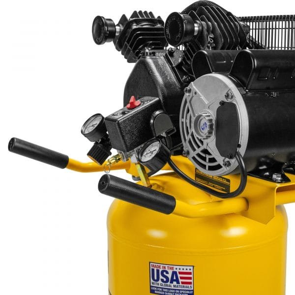 Dewalt DXCMLA1682066 - Air Compressor - Image 2