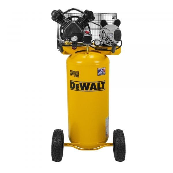 Dewalt DXCMLA1682066 - Air Compressor