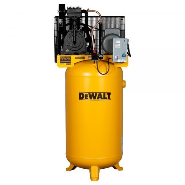Dewalt DXCMV5018055 - Air Compressor