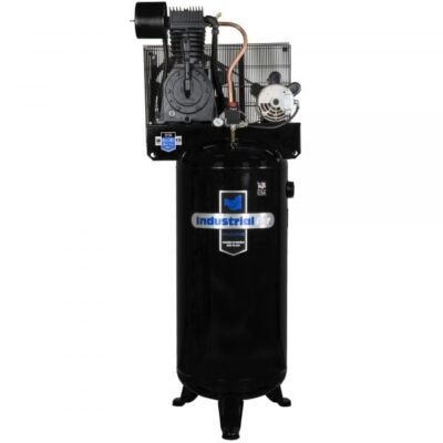 Industrial Air IV5076055 – 5HP 60 Gal Vertical Compressor