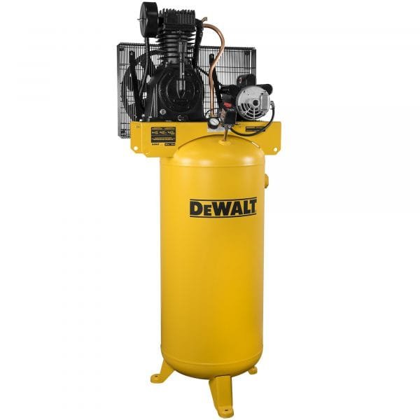 Dewalt DXCMV5076055 - Air Compressor - Image 2