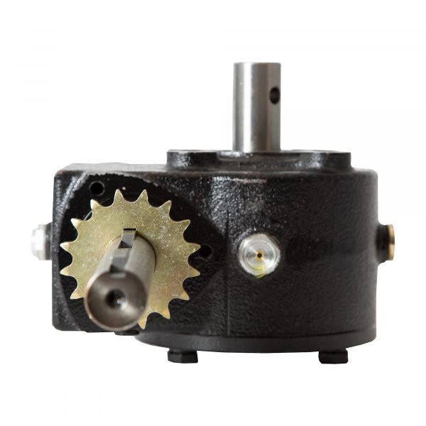 Buyers 3035567 Gear Box Replacement