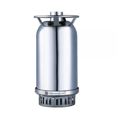 Gol GKHQ-212N High Flow Drainage Pump (7200 GPH, 2 HP, 1PH)