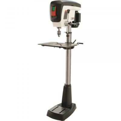 JET 716300 16-Speed Floor Mount Drill Press – 3/4 HP