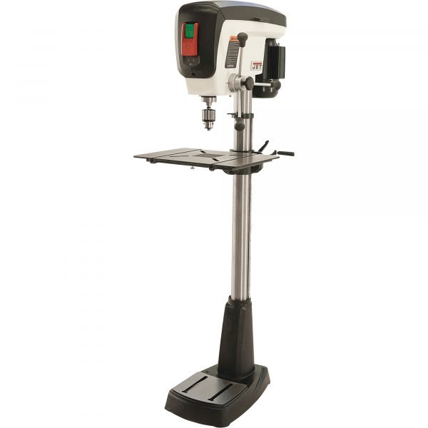JET 716300 16-Speed Floor Mount