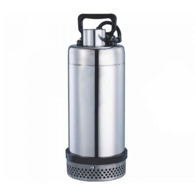 Gol GKT-232D High Flow Drainage Pump (7140 GPH, 2 HP)